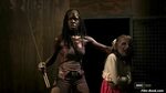 THE WALKING DEAD: Season 3, Episode 8: Made to Suffer Photos